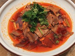 -箸福·夜上海(雨花客厅店)