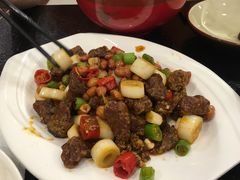 -兰州宾馆餐厅(兰州驻京办店)
