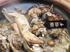 -屯昌枫木香草鸭(羊栏店)