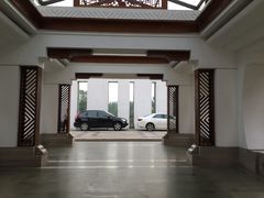 -洪湖悦兮半岛国际温泉度假村