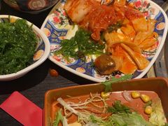 -AJIYA·池袋日式烧肉自助(天津万象城店)