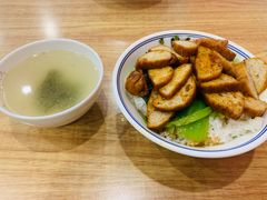 正宗潮州肉卷饭-陆长玖古法猪脚饭(玄风桥店)