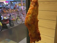 -麦当劳(南京五龙店)