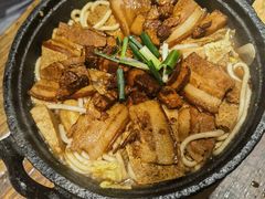 -百花人家(门城水岸店)