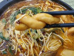 -巧酱府重庆砂锅大全