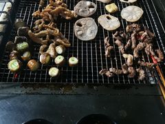 -同心烧烤(总店)