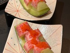 -無二炙坊·和牛烧肉(大钟寺1733店)