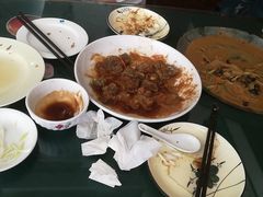 -李连贵酒家熏肉大饼(昆明街店)