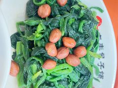 -庆丰包子铺(灯市口店)