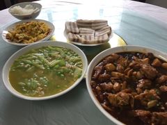 -小六农家乐(崇明西沙湿地店)