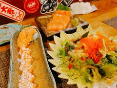 -半藏居酒屋(香港花园店)