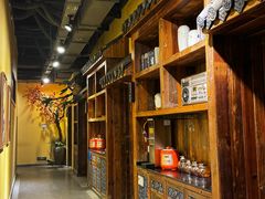-黄泥岗·黄陂农家菜(百步亭店)