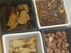 -君霖海鲜私房菜(春柳店)