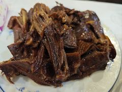 -新新湘菜馆(新中街二条店)
