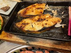 -梦山水日本烧肉(五四广场店)