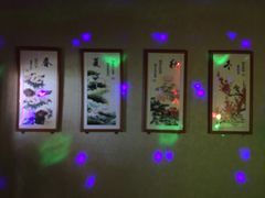 -三剑客沉浸式密室(城阳家佳源三店)