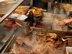 -明记牛杂(新马路分店)