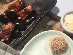 -萨拉伯尔水源素问店·韩国宫廷料理(人民路店)