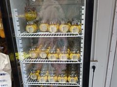 -苏州市吴中区光福窑上花果蜜饯厂