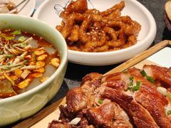 -紫泥369粗粮季(四牌楼店)