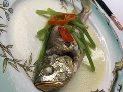 -潮林府私房菜