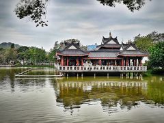 -君豪大酒店-东海渔村中餐厅