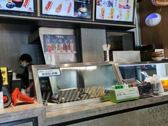 -姐弟俩土豆粉(西安小寨店)