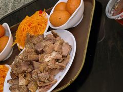 -清真·马安军辣子牛肉面