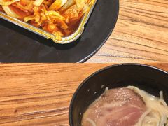 -千寻烧肉(政务区店)