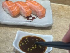 -东京屋(武定路店)
