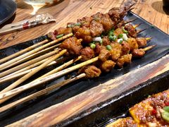 -嘎嘎鸭脑壳(金沙店)