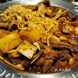 解馋首选的饕餮餐