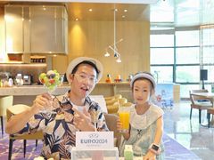 -深圳机场凯悦酒店