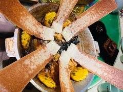 -淀里船宴(卓达店)