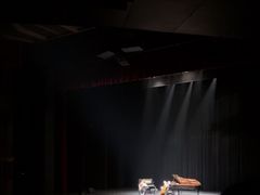 -交通银行前滩31演艺中心