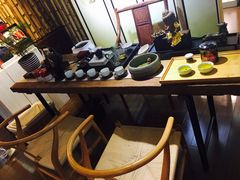 -我茶人文茶馆