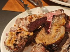 蒜香牛排-拉蒂娜·巴西牛排馆 Latina·Brazilian Steakhouse(王府井喜悦店)