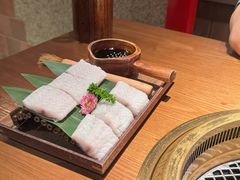 -MIKOMIKO和牛烧肉专门店(南门店)