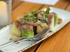 -三亚艾迪逊酒店·海滩烧烤 BARBACOA·现场乐队·浪漫晚餐·烧烤海鲜