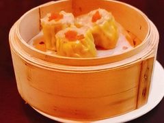 -海航大厦万豪酒店彩海轩中餐厅(霄云路店)