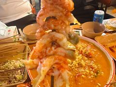 -为民烧烤吧.自贡爆炒菜(收录10年好店)