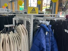 -BIGOFFS超级折扣(中街星汇广场店)