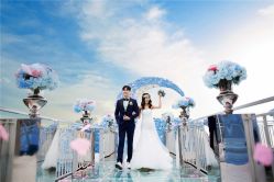 -巴黎恋人婚纱摄影(东莞总店)