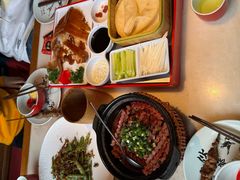 -伙靠·江浙菜(田林路店)