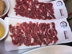 -大四喜·鲜牛肉火锅(洛阳大学城店)