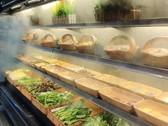 -苏格里岛自助海鲜烤肉(青秀万达店)