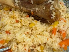 -汗腾格里·风味餐厅(新疆驻京办店)