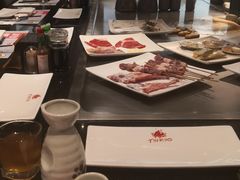 -大渔铁板烧(大悦城店)