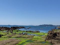 -青岛第二海水浴场