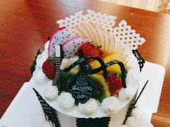 -莲塘马得利·蛋糕(斗柏路·唐庄店)